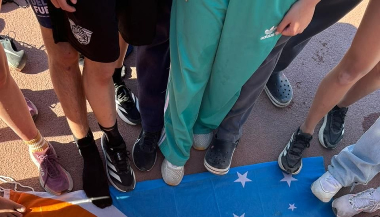 Sobresaliente desempeño de las Escuelas Municipales en los Juegos EPADE 2026