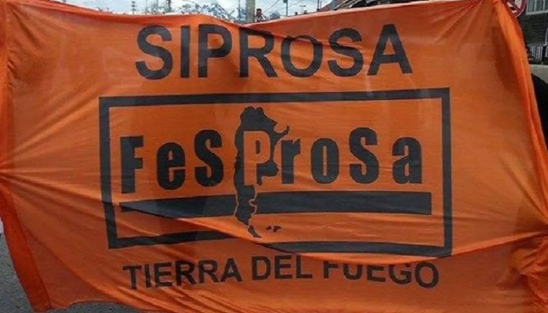 SIPROSA confirmó paro provincial para el próximo miércoles