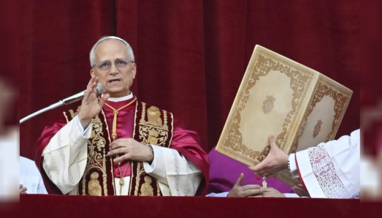El Papa tildó de “plaga” los abusos sexuales y pidió responder con “justicia y reparación”