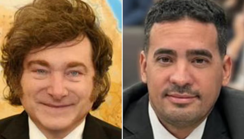 El Gobierno confirmó que Adrián Ravier será el nuevo vocero presidencial