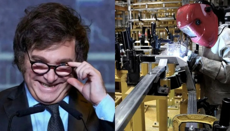 Industricidio: advierten que podrían perderse otros 105 mil empleos en 2026