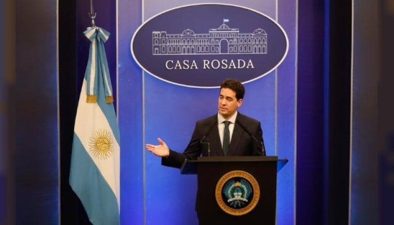 Exceso de confianza o promesa electoral?: El Gobierno confía en que desde ahora habrá recuperación salarial