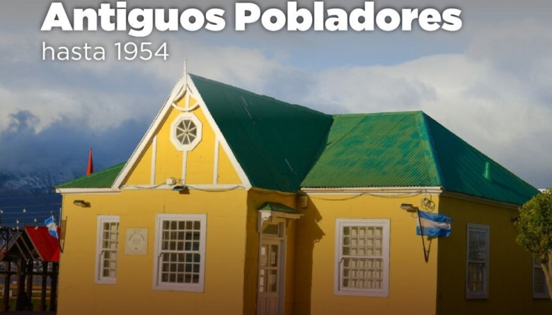 Abren el empadronamiento de antiguos pobladores
