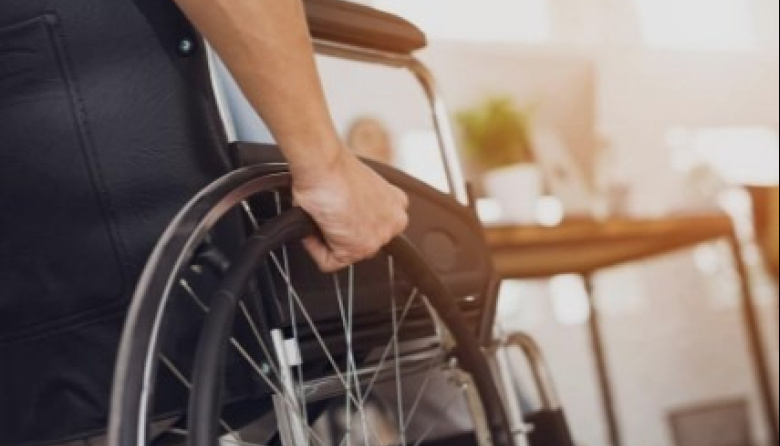Una de cada cuatro personas con discapacidad vive con hacinamiento