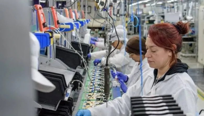 Tierra del Fuego encabeza la caída del empleo en el país: perdió casi 4.000 puestos en el último año