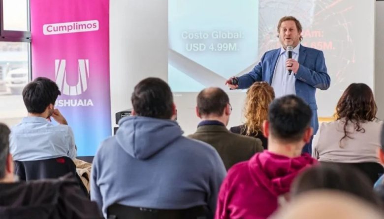 La Municipalidad y Personal impulsan el trabajo conjunto para achicar la brecha digital