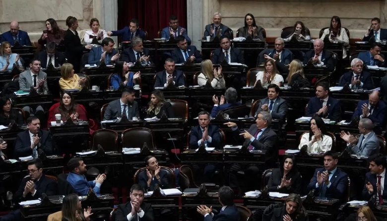 Diputados aprobó la reforma de la Carta Orgánica del Banco Central e Inocencia Fiscal II