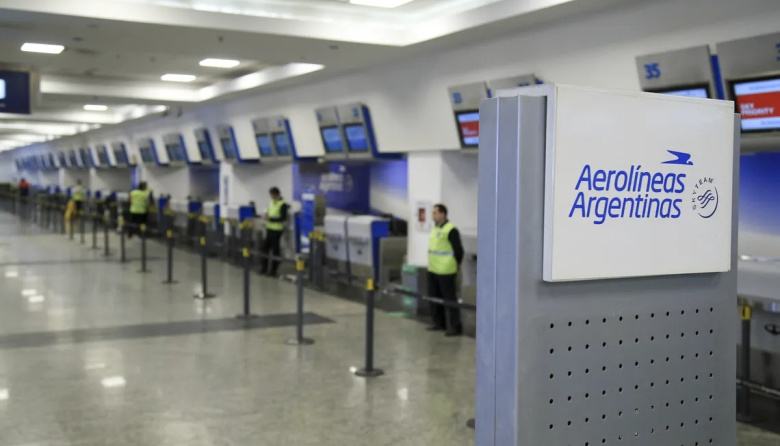 Paro de ATE en aeropuertos: cuándo será y qué vuelos podrían verse afectados
