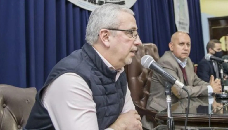“El gran inconveniente de estas leyes es que son productos enlatados para la gran urbe”