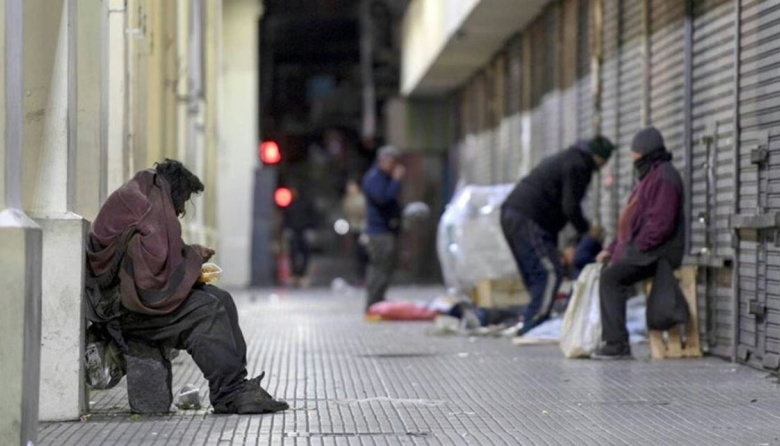 La pobreza vuelve a subir: estiman que ya afecta a más de 15 millones de argentinos