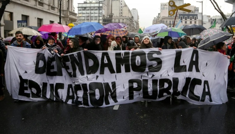 Presupuesto 2027: el Gobierno profundiza el ajuste en Ciencia y Universidades