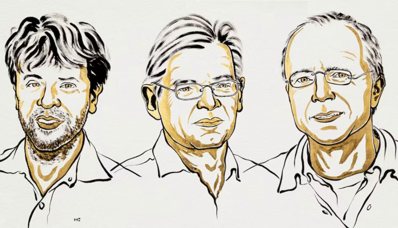 Nobel de Medicina 2026: premiaron a tres científicos por revolucionar el estudio del cerebro con luz