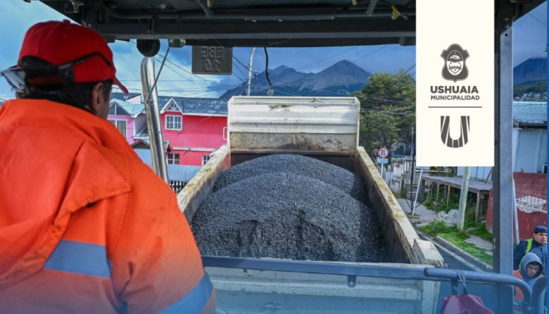Cambios en la circulación por las obras del Paseo Costero