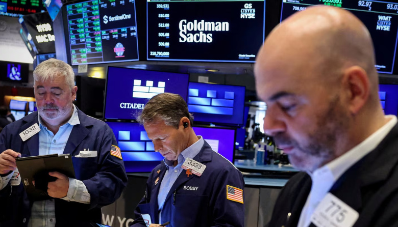 Mercados en rojo: acciones brasileñas se desploman y el dólar se acelera luego de la victoria de Lula