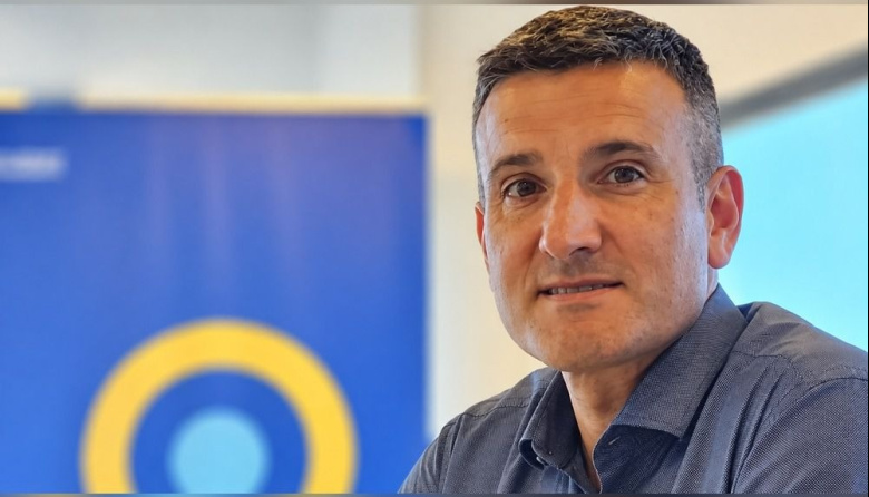 La Justicia notifica de derechos y garantías a Fernando Polizzi
