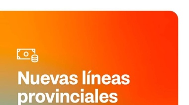 Abiertas las inscripciones para financiamiento para emprendedores y PyMEs en Tierra del Fuego