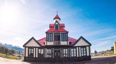 Puesta en valor de la Antigua Casa Beban