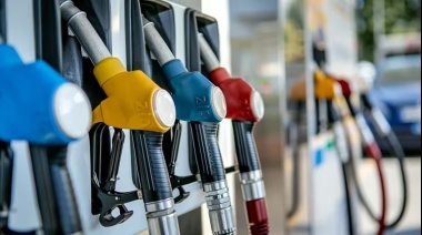 Los combustibles aumentarán desde el jueves un 3% en promedio: cuánto valdrá el litro de nafta y gasoil