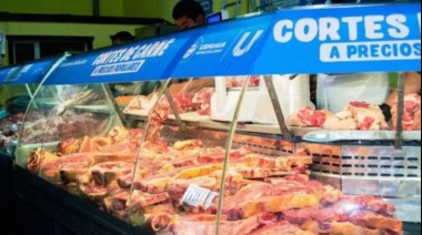 Nueva edición del Mercado Concentrador, ahora, en el Cochocho Vargas