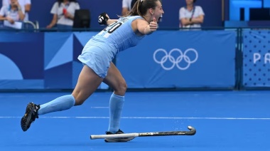 París 2024: Bronce para nuestras Leonas