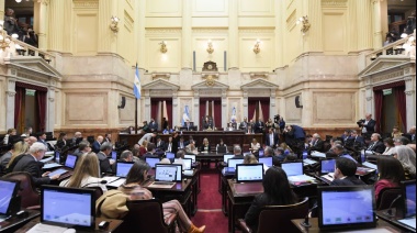 El Senado se prepara para debatir la movilidad jubilatoria