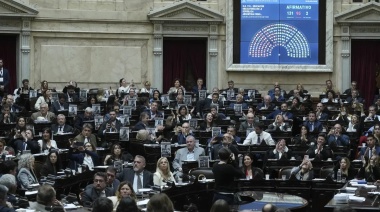 Diputados: aprueban proyecto que declara la esencialidad educativa