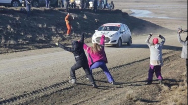 Se puso en marcha el Gran Premio de la Hermandad 2024