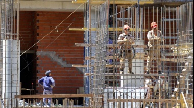 La actividad económica volvió a caer: mostró una baja de 3,9% en junio