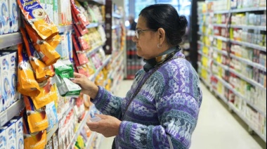 Los precios de los alimentos acumulan una suba de 1,5% en lo que va de agosto: cuáles aumentaron más