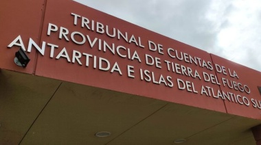 Crisis: no la ven.  Séptimo aumento para el Tribunal de Cuentas,  acumulando un 77% anual.