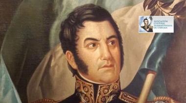 “XVII muestra del Libertador en Ushuaia”