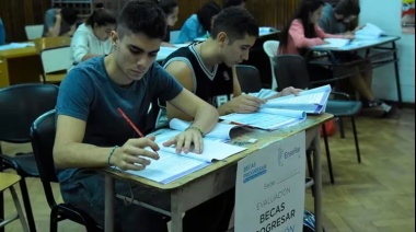 El Gobierno anunció el aumento del 75% del monto de las Becas Progresar: quiénes pueden acceder y cómo inscribirse