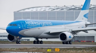 Las claves de la privatización de Aerolíneas Argentinas que impulsa Milei