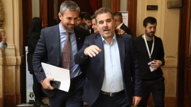 Diputados: El oficialismo logró ratificar el veto a la ley de Financiamiento Universitario