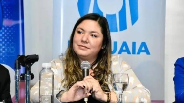 “Este festejo es para el reencuentro de los vecinos, y celebrar entre todos la ciudad”