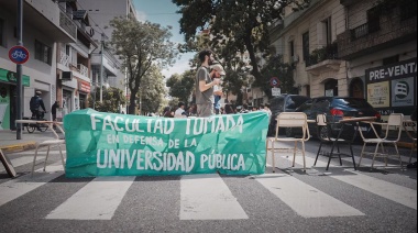 En medio del conflicto educativo, la SIGEN ya decidió cuáles serán las primeras universidades que auditará