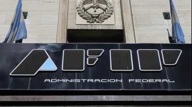 Por ahora solo cambia el nombre: la AFIP pasó a llamarse ARCA