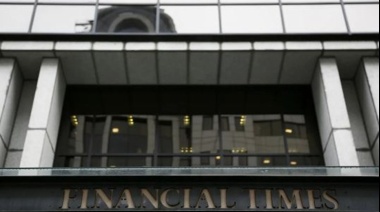 El Financial Times alertó sobre el "tsunami de juicios" contra la Argentina