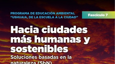 Hacia ciudades más humanas y sostenibles