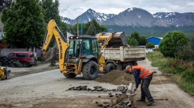 El Plan de Obras Municipal lleva un 85 % de cumplimiento en su primer etapa