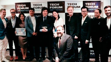 Un artículo del New York Times revela que empresarios cripto recibieron pedidos de coimas para ver a Milei