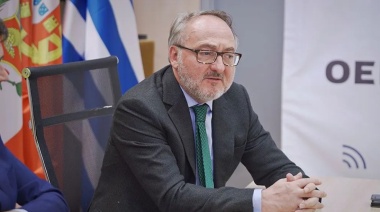 Invitan a participar de la conferencia sobre “Retos de Universidades y Profesores del Siglo XXI”