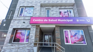 En solo tres semanas el Centro de Salud Municipal atendió a casi 2500  pacientes