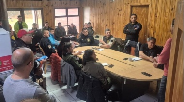 Confirman que el 15 de mayo comenzará el “Operativo Invierno”