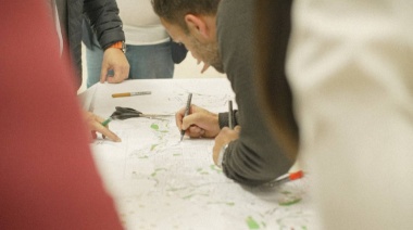 Comenzaron los Talleres de "Ushuaia te escucha"