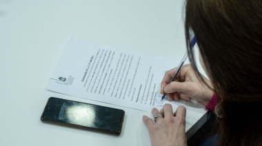 Entregaron las primeras habilitaciones a propietarios de unidades gastronómicas móviles
