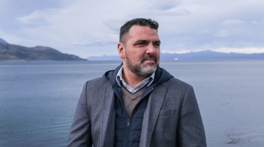 Vuoto: " El mensaje del paÍs a TDF , es que no está sola"