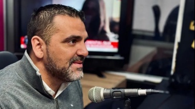 “Gran parte de las provincias entendió que la pelea de unitarios y federales está más viva que nunca”