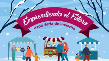 Mercado Concentrador y Expoferia Especial de Invierno este fin de semana en el Cochocho Vargas