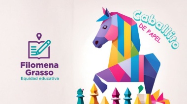 2° Encuentro de Ajedrez Educativo “Caballito de Papel”.